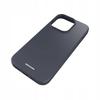 Sc Silicone Case Iphone 14 Pro Black