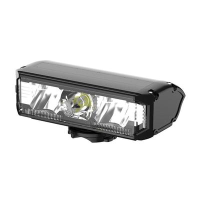 Lishi B3 Высокояркий Интегрированный Передний Велосипедный Фонарь