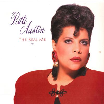Виниловая пластинка PATTI AUSTIN - Real Me 125696 QWEST 1986 США Соул/Фанк Б/у