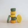Vegan Shampoo Bar Set Free Shipping_Shampoo Bar + Wood Tray Set | No Animal Testing | Zero Waste