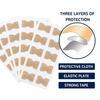 Toenail Correction Patch,  Ingrown Toenails Treatment Sticker - Toe Correction Sticker