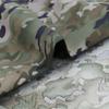 Camouflage Pattern Fabric Roll