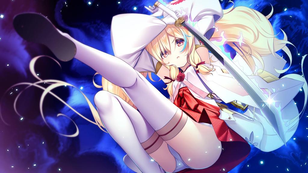 Setsuna Kakeru Koi Hanabi, полностью ограниченный выпуск - Switch [Бонус] В комплект входит акриловое украшение