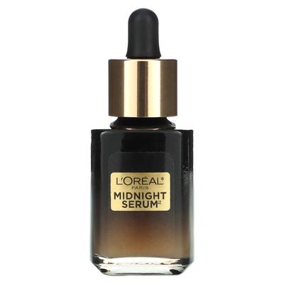 L'Oréal, Age Perfect Cell Renewal, Сыворотка для ночного ухода, Пробный объем, 15 мл (0,5 жидких унций)
