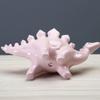 Cute Dinosaur Flower Pot Ceramic Succulent Pot Plant Pot Planter Bonsai Home Decor Indoor Decoration Desktop Ornaments