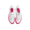 Nike Zoom Rival Fly 3 Удобные Легкие Дышащие Амортизирующие Низкие Тренировочные Беговые Кроссовки Женские кроссовки Розовые Белые Черные DJ5427-100