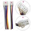 Toyota Car Audio CD Player Tail Wire Plug & Modification Harness