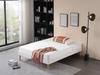 Matelas - Alese - 120x190 cm - Mousse Haute Résilience - Accueil Ferme - Soutien Ferme