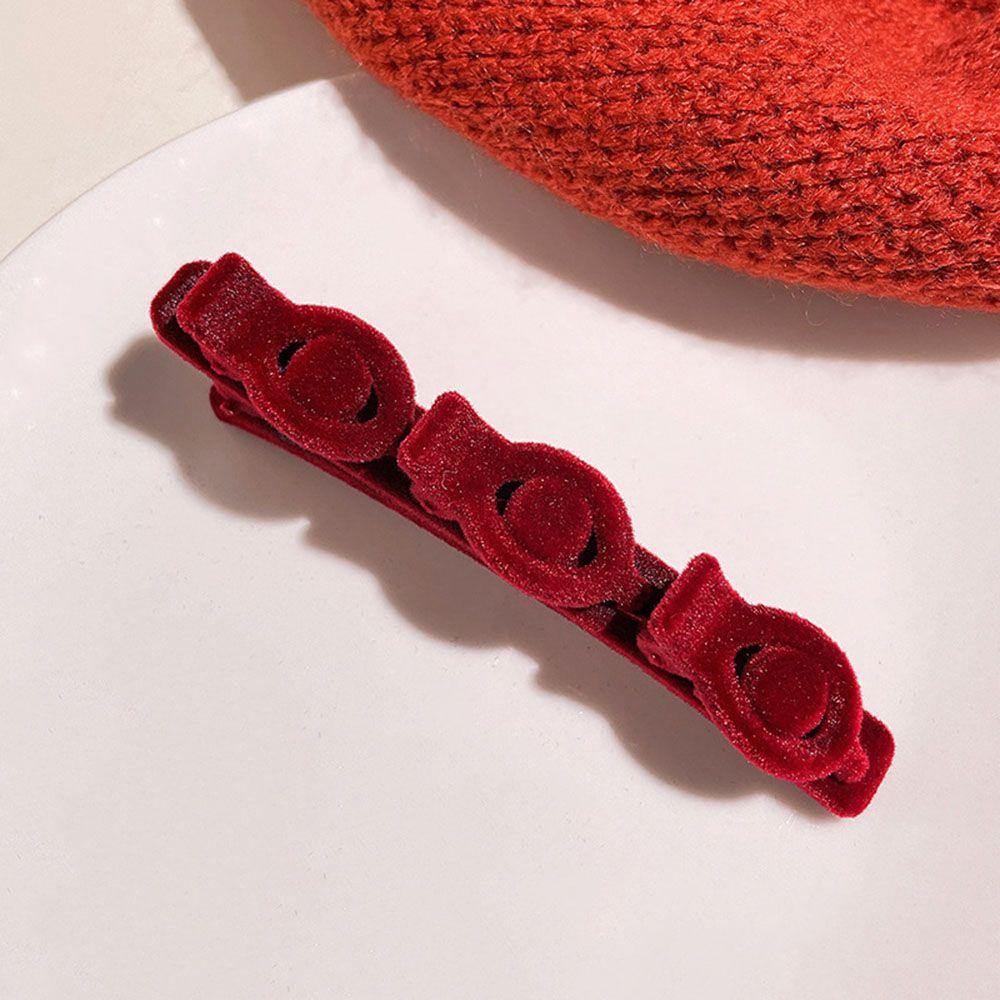 Styling Tools Tooth design Broken hair artifact Braid HairClip Bangs Barrettes Hairstyle Hairpin