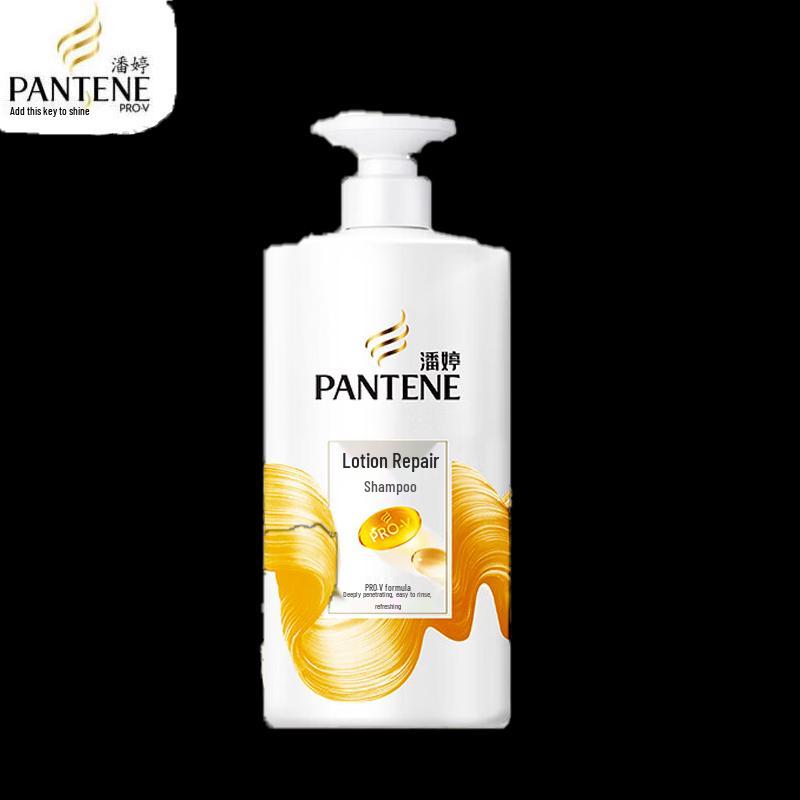 Pantene PRO-V Lotion Repair Shampoo