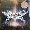 Виниловая пластинка BABYMETAL Metal Galaxy 0214346EMU Ear Music 2019 UK Europ Японский Поп-Рок