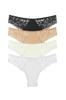 Brazilian Panties, 4 Pieces Anabel Arto (82539)
