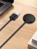 Магнитный зарядный кабель для Smartwatch Dock Charger Adapter 1M USB/Type C Fast Charger Stand Dock для Google Pixel Watch 3 41 мм 45 мм