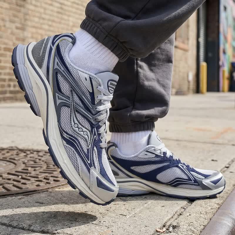 SAUCONY S79091-4 Унисекс повседневная обувь