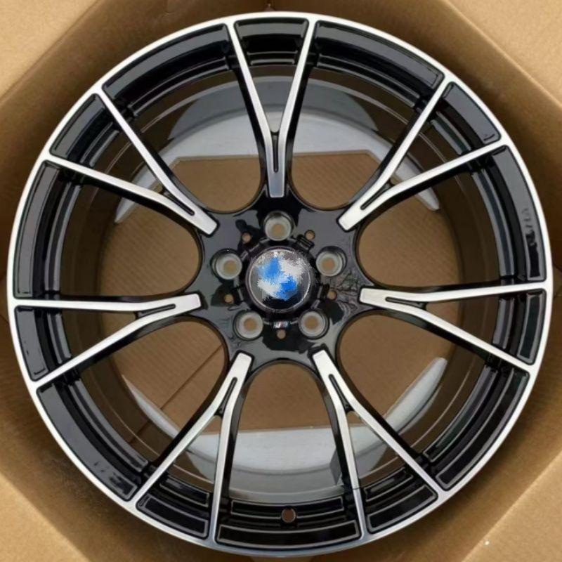 Колеса 17-20 дюймов для BMW 1, 3, 5, 7 Серии и X1, X3, X4, X5, X6