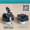 Wuling Zhiguang 6376/6371/6388/6389/6400 Fuel Tank Cap with Key Lock Core
