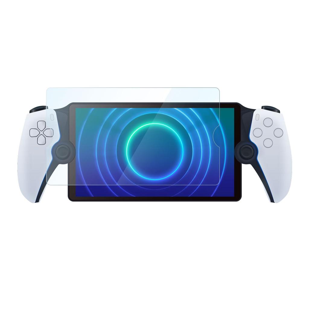 Tempered Glass Filter for Aclas PS Portal Blue Light Cut