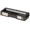 Ricoh Genuine Toner Cartridge P C300H Yellow 6200 Sheets