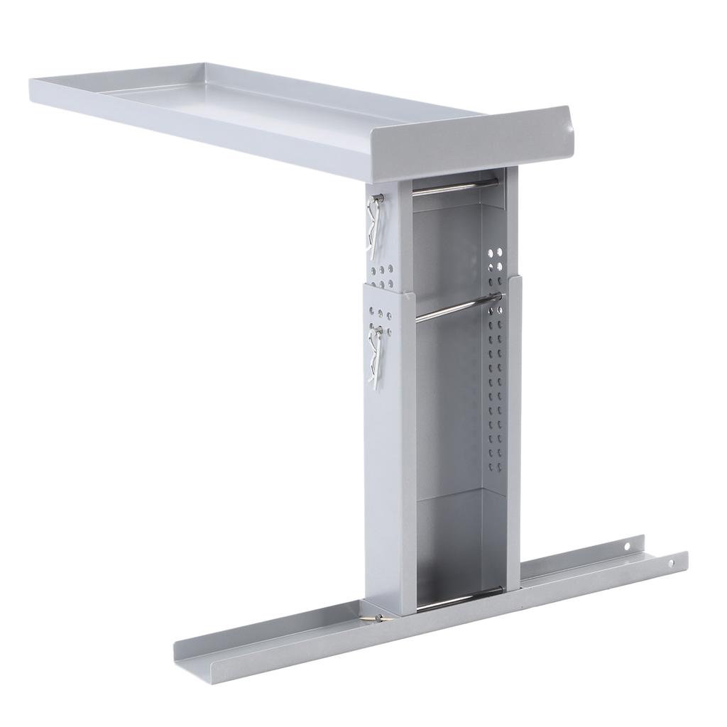 Складной удлинитель лестницы из легированной стали, стабилизатор лестницы, вспомогательная опорная стойка для телескопических и прямых лестниц