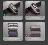 Чехол для ключа автомобиля Honda для моделей N-BOX, N-ONE, N-WGN, N-VAN - Сумка-чехол для ключа