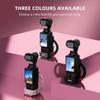 Для DJI Osmo Pocket 3 Магнитный Расширительный Кронштейн Фиксированное Крепление Стойка V-log Селфи Стойка Ручной Держатель С Универсальным Отверстием 1/4"