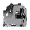 Совместимо с моделями актуаторов замка двери Jaguar Land Rover LR078744, LR063608, LR053697, LR048259