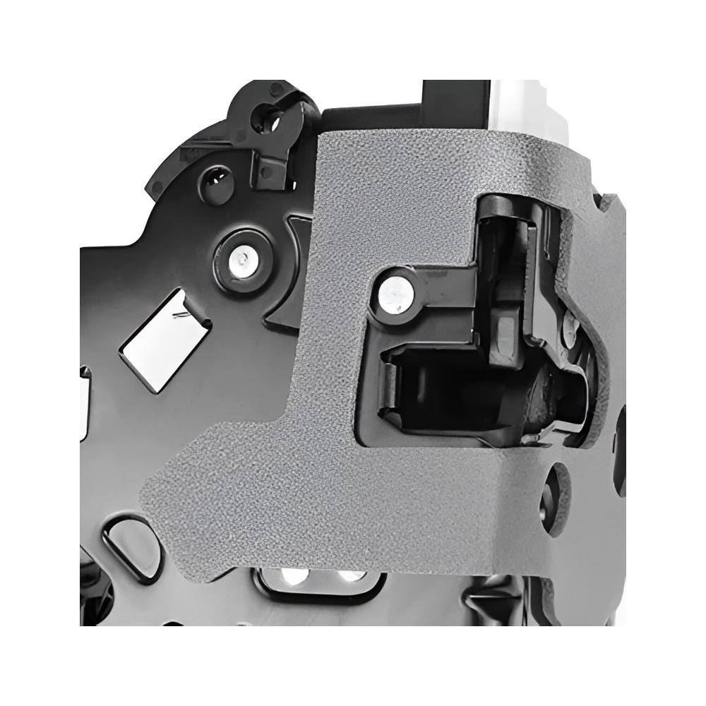 Совместимо с моделями актуаторов замка двери Jaguar Land Rover LR078744, LR063608, LR053697, LR048259