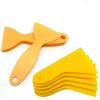 2 Pcs Car Window Tinting Squeegees