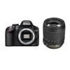 Nikon D3200 DSLR Camera + AF-S DX 18-105mm f/3.5-5.6G ED VR Zoom Lens
