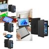 Защитный чехол для Kindle Fire HD 7 8 с ударопрочной кожаной подставкой для безопасности планшета