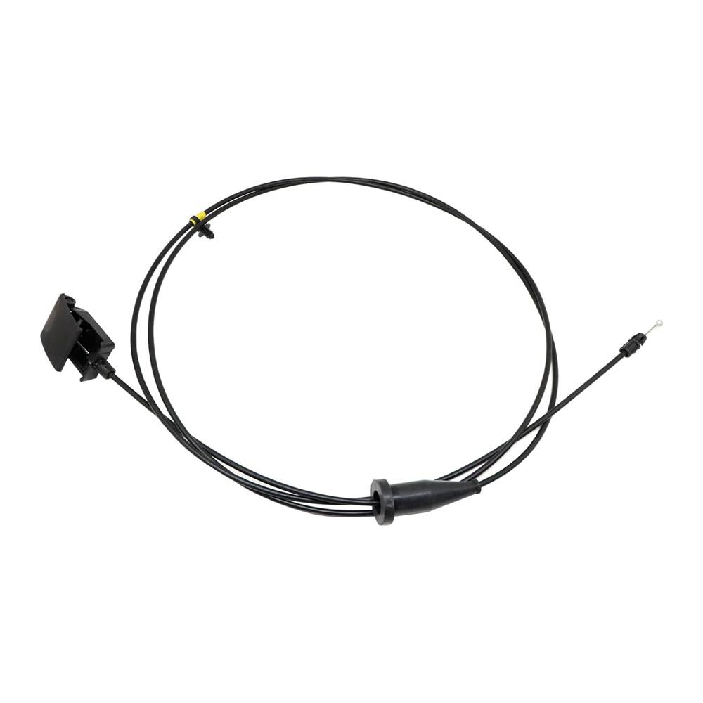 Hood Release Cable for Dodge Challenger 2015-2023