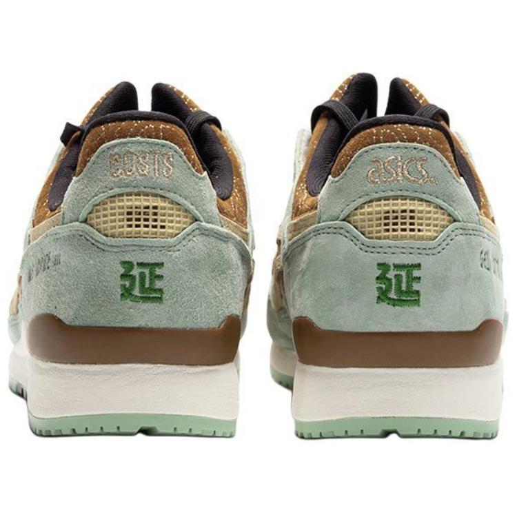 Asics Кроссовки мужские Gel Lyte 3 OG x COSTS 'Cane Vine' 1201A937-200