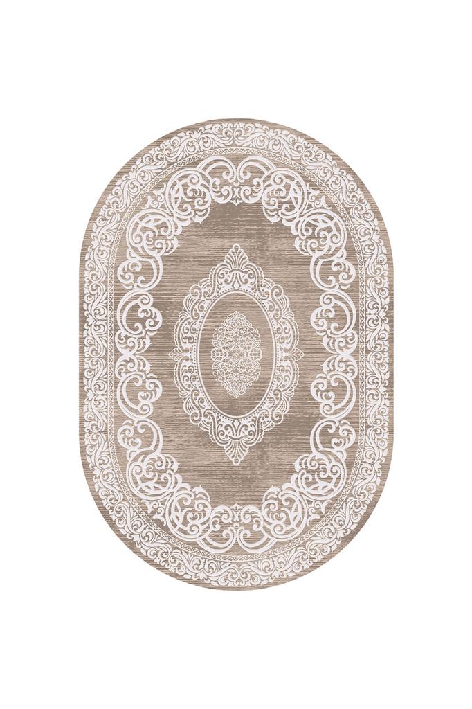 Eliana Home Моющийся ковер с принтом LNA7187-HK141