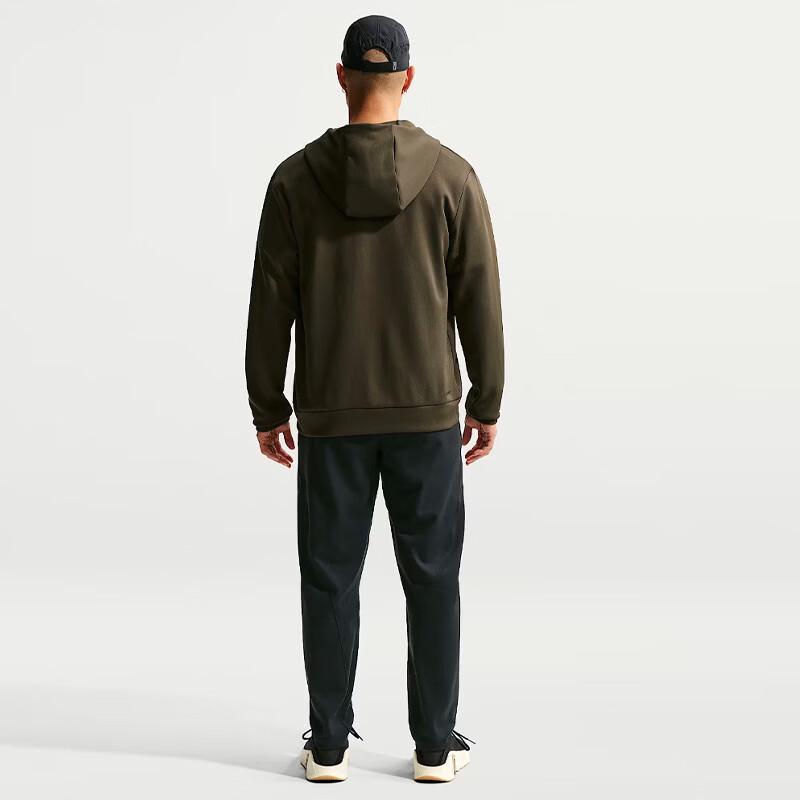 Nike Мужские повседневные спортивные брюки II1307-010