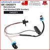 13422271 Tailgate Boot Handle Switch Rear For Vauxhall Meriva B 2010 2012 2013