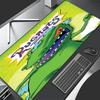 Rugrats Theme Premium Non-slip Mouse Pad with Stitched Edges,Durable Rubber Material,for Desktop & Gaming Great Gifts