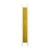 Gamakatsu Metabrid II Composite Metal Miemi Line, 24m, Yellow, 0.04 (19-530)