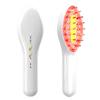 Electric Electric Scalp EMS Scalp Head Lift 3D 3 Color Scalp Hair 3 Levels of Includes Liquid Day Brush, Brush, Care, Brush, Brush, Vibration, LED,