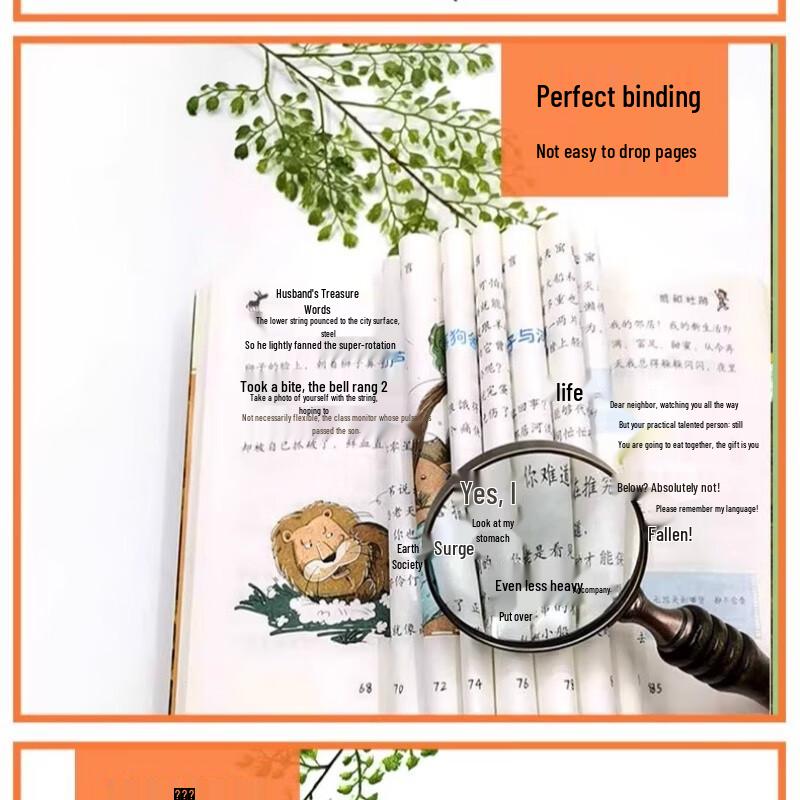 Ancient Chinese and Krylov's Fables 2-Book Set