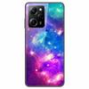 Чехол для Xiaomi Redmi Note 12 Pro Plus 5G Pro+ Чехол Жесткий Защитный Чехлы для Xiaomi Redmi Note12 5G 12Pro Чехол из Закаленного Стекла