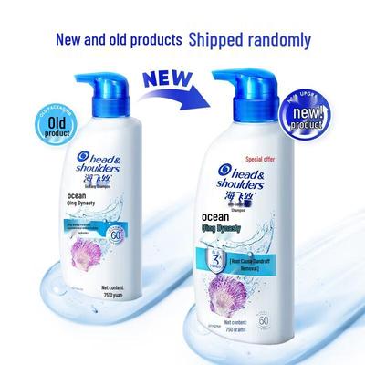 Шампунь против перхоти Head & Shoulders