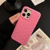 iPhone 16 15 14 Case Compatible and Suitable for 13 12promax Korean Style Simple Polka Dots