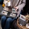 Instax Фотопринтер для смартфона Fujifilm Link WIDE