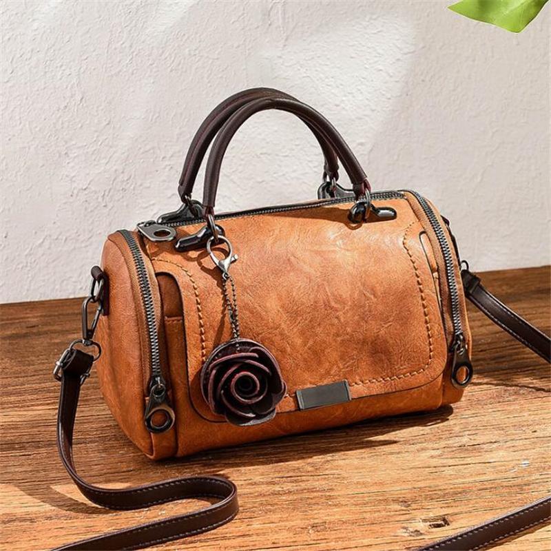 Маленькая сумка Boston Fashion Pillow Bag Женская сумка Модная сумка через плечо