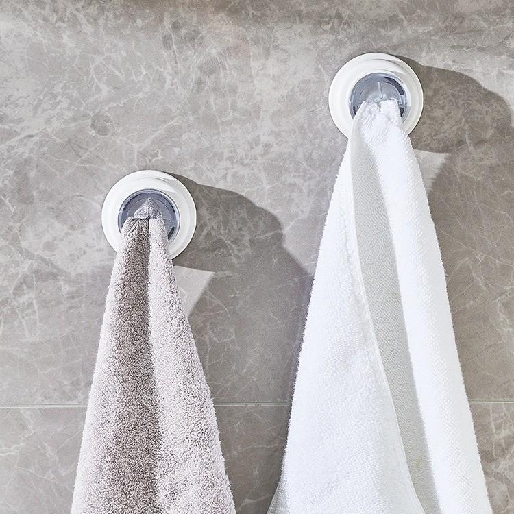 Кухонная салфетка Пластиковые зажимы Без сверления Держатели для полотенец Для кухни Ванной комнаты Инструмент Декор