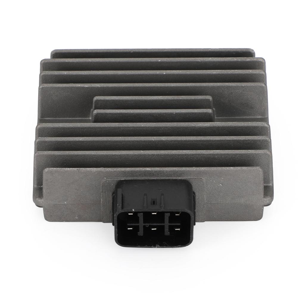 0Катушка магнето Статор Регулятор напряжения Прокладка в сборе Для Kawasaki Ninja 250R 2008 2009 2010