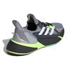 Adidas Кроссовки X9000L4 'Grey Volt' FW8385