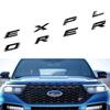 3D стереоскопическая эмблема на капот для нового Ford Explorer