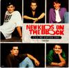 7inch Record NEW KIDS ON THE BLOCK - I'll Be Loving You (Forever) BLOCK4 CBS 1990 UK Pop Used