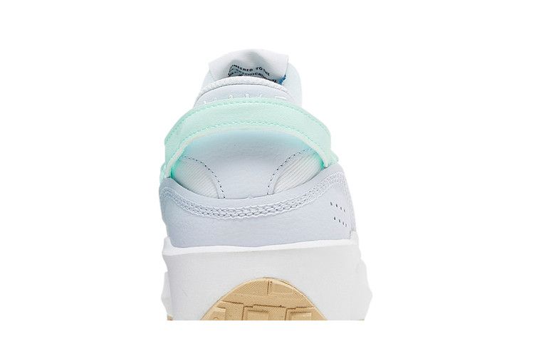 Men's Sneakers Nike Waffle Debut 'White Mint Foam Gum'